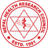 NHRC logo