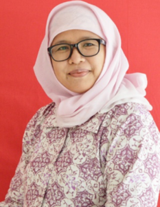 Laksmi Rachmawati