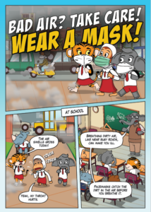 Click to download digital/printable leaflet in English